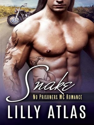 cover image of Snake